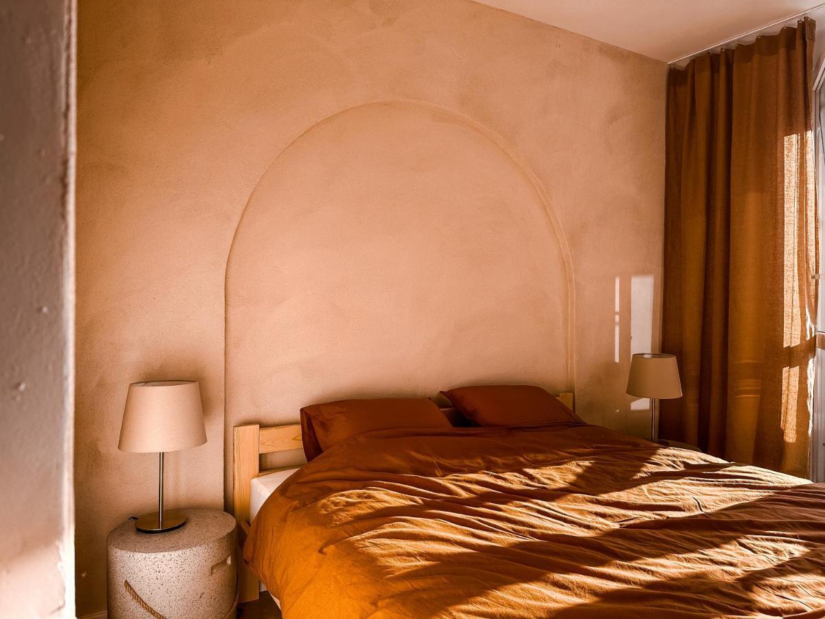 Sunset Stories Old Town Apartment Krakow Exterior photo
